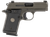 Sig Sauer P938 Legion 9mm Luger, 3" Barrel, 7+1, Legion Gray Cerakote 