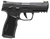 Sig Sauer P322 .22 LR, 4" Barrel, 10+1, Black
