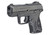 Ruger Security-9 Compact 9mm Luger, 3.42" Barrel, 10+1, Black Oxide / Blued