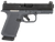 Ruger RXM 9mm, 4" Barrel, 15+1, Stealth Gray / Black FNC Nitride