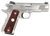 Colt Mfg Combat Elite Commander 1911 .45 ACP, 4.25" Barrel, 8+1, Brushed Stainless