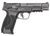 Smith & Wesson M&P9 M2.0 Metal HD 9mm Luger, 5" Barrel, 17+1, Black Armornite