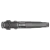 Smith & Wesson M&P9 M2.0 Metal HD 9mm Luger, 5" Barrel, 17+1, Black Armornite