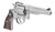 Ruger Redhawk .357 Magnum / .38 Special, 5.5" Barrel, 8, Satin Stainless