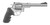 Ruger Super Redhawk .480 Ruger, 7.5" Barrel, 6, Satin Stainless