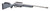 Ruger American II 7mm PRC, 20" Barrel, 3+1, Gray Splatter Synthetic / Gun Metal Gray Cerakote