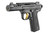 Ruger Mark IV 22/45 Lite .22 LR, 4.4" Barrel, 10+1, Black Anodized