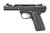 Ruger Mark IV 22/45 Lite .22 LR, 4.4" Barrel, 10+1, Black Anodized