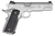 Springfield Armory PC9107LCA18 1911 TRP *CA Compliant 45 ACP 7+1, 5" Match Grade Steel Steel Barrel, Serrated Slide & Frame w/Beavertail, Black G10 Grip
