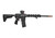 Sig Sauer M400 Rose 5.56 NATO, 16" Barrel, 10+1, Rose Gold Cerakote / Black Anodized