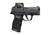 Sig Sauer P365X 9mm Luger, 3.1" Barrel, 12+1, Black Polymer / Nitron