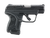 Ruger LCP II .22 LR, 2.75" Barrel, 10+1, Satin Stainless