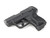 Ruger LCP II .22 LR, 2.8" Barrel, 10+1, Satin Stainless