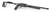 Ruger 10/22 Competition .22 LR, 16.1" Barrel, 10+1, Gray Birch Chassis / Clear Satin