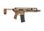 Sig Sauer MCX Spear LT IR .300 Blackout, 9" Barrel, 30+1, FDE Polymer / Gen II NiR FDE Cerakote