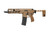 Sig Sauer MCX Spear LT IR .300 Blackout, 9" Barrel, 30+1, FDE Polymer / Gen II NiR FDE Cerakote