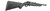Ruger American Rimfire .22 LR, 18" Barrel, 10+1, Black Synthetic / Satin Blued