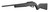 Ruger 10/22 .22 LR, 18.5" Barrel, 10+1, Black Synthetic / Satin Black