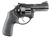 Ruger LCRx .38 Special +P, 3" Barrel, 5, Matte Black