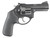Ruger LCRx .38 Special +P, 3" Barrel, 5, Matte Black / PVD