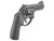 Ruger LCRx .38 Special +P, 3" Barrel, 5, Matte Black / PVD