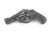Ruger LCRx .38 Special +P, 3" Barrel, 5, Matte Black / PVD