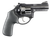 Ruger LCRx .38 Special +P, 3" Barrel, 5, Matte Black / PVD