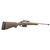 Ruger Hawkeye Long-Range Hunter 6.5 Creedmoor, 22" Barrel, 5+1, Black Speckled Brown Laminate / Hawkeye Matte Stainless