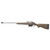 Ruger Hawkeye Long-Range Hunter 6.5 Creedmoor, 22" Barrel, 5+1, Black Speckled Brown Laminate / Hawkeye Matte Stainless