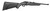 Ruger American Rimfire .17 HMR, 22" Barrel, 9+1, Black Synthetic / Satin Blued