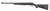 Ruger American Rimfire .17 HMR, 22" Barrel, 9+1, Black Synthetic / Satin Blued