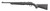 Ruger American Rimfire Compact .22 LR, 18" Barrel, 10+1, Black Synthetic / Satin Blued