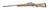 Ruger Hawkeye FTW Hunter LH 6.5 PRC, 24" Barrel, 4+1, Speckled Tan/Black Synthetic / Hawkeye Matte Stainless