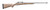 Ruger Hawkeye FTW Hunter LH 6.5 PRC, 24" Barrel, 4+1, Speckled Tan/Black Synthetic / Hawkeye Matte Stainless