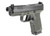 Ruger RXM 9mm Luger, 4.5" Barrel, 15+1, OD Green / Black FNC Nitride