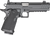 Springfield Armory PH9119AOSLCCOMP Prodigy  9mm 10+1 5" Stainless Black Cerakote Optic Ready Carbon Steel Slide Black Polymer Grip