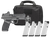 SPG HCP9379BOSP15PAC     HC 9MM PRO UDT 3.7    15R