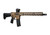 Sig Sauer M400 Forge 5.56 NATO, 16" Barrel, 30+1, Flat Dark Earth Cerakote