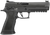 Sig Sauer P320 XFIVE Legion 9mm Luger, 5" Barrel, 10+1, Legion Gray Cerakote