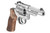 Ruger GP100 Match Champion .357 Magnum, 4.2" Barrel, 6, Satin Stainless