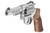 Ruger GP100 Match Champion .357 Magnum, 4.2" Barrel, 6, Satin Stainless