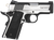Colt Mfg Combat Elite Commander Compact 9mm Luger, 3" Barrel, 8+1, Stainless