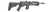 Ruger Mini-14 Tactical 5.56 NATO, 16.12" Barrel, 20+1, Black Synthetic / Blued