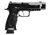 Sig Sauer P320 XSeries 9mm Luger, 3.9" Barrel, 10+1, Black