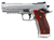 SIG 226X59CL2SAO10  P226 9MM 5" 10R  CLASSIC