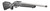 Ruger American Rimfire .17 HMR, 18" Barrel, 9+1, Black Synthetic / Satin Stainless