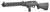 Ruger PC Carbine 9mm Luger, 16.12" Barrel, 17+1, Black Synthetic / Type III Hard-Coat Anodized