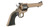 Ruger Super Wrangler .22 LR / .22 WMR, 5.5" Barrel, 6, Bronze Cerakote