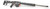 Ruger Precision Custom 6mm GT, 26" Barrel, 10+1, Stealth Gray Cerakote