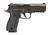 Sig Sauer P226X Legion 9mm Luger, 4.4" Barrel, 18+1, Legion Gray Cerakote